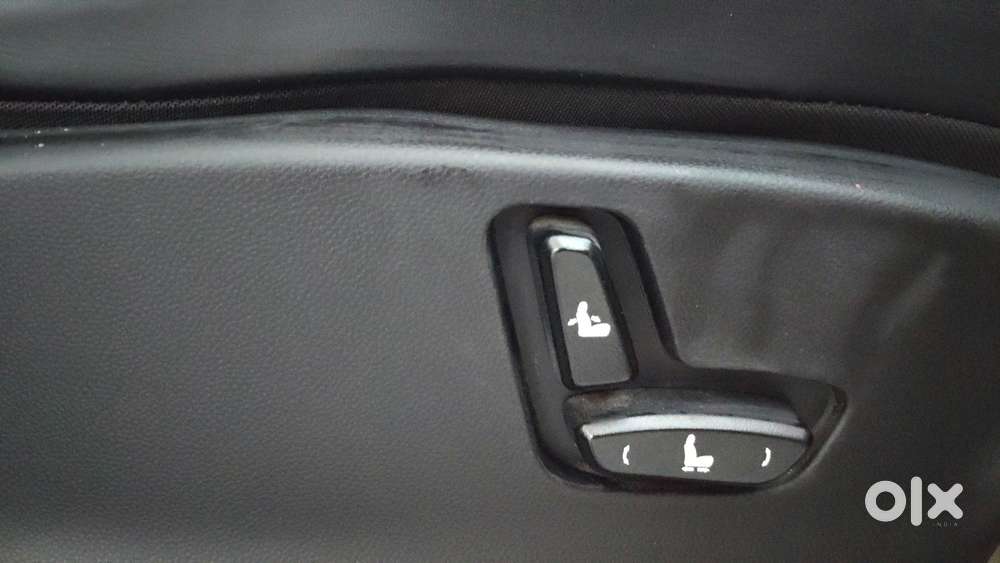 Mg Hector 2.0 Sharp Diesel, 2021, Diesel