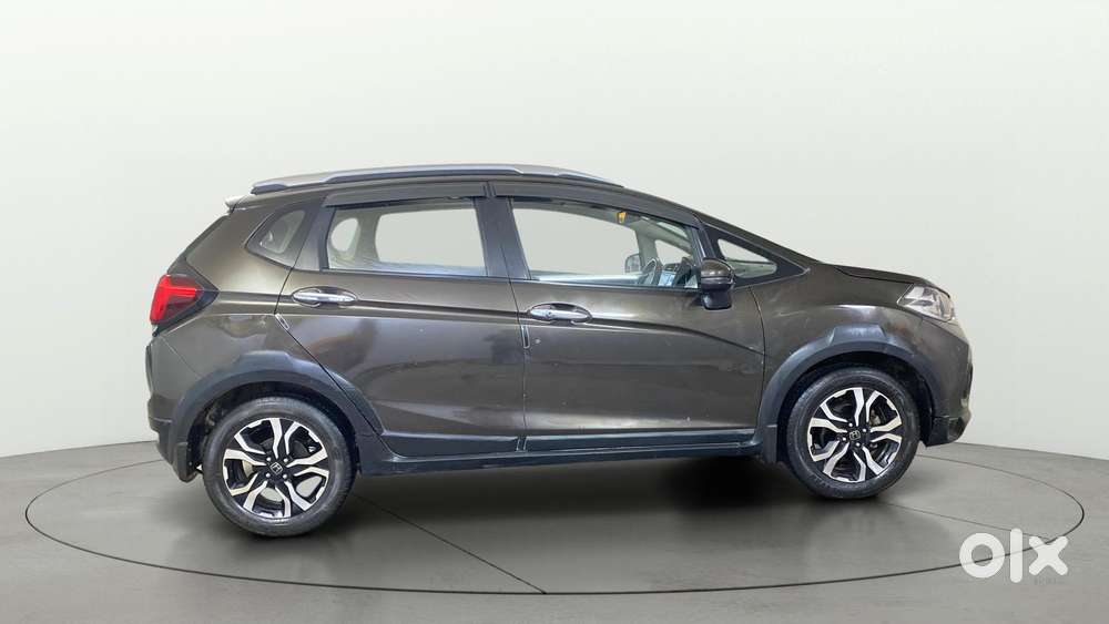Honda Wr-v 1.2 Vx I-vtec, 2022, Petrol