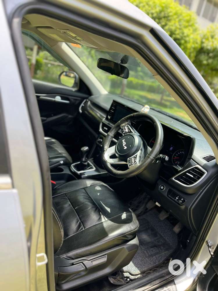 Kia Seltos Htk Plus D, 2021, Diesel
