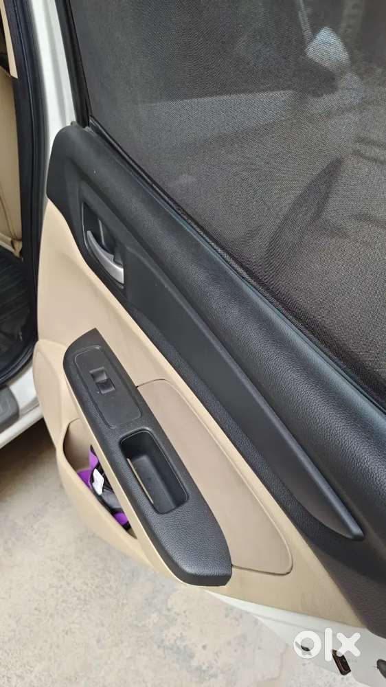 Honda Amaze 1.2 S 2018 Cng (e20 Compatible)