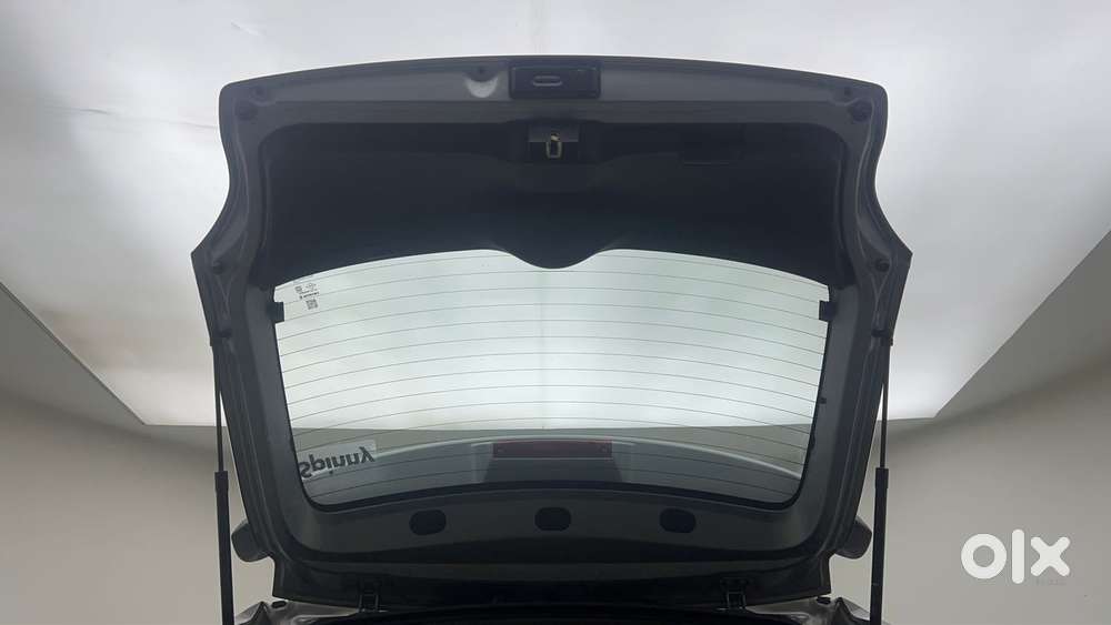 Maruti Suzuki Baleno 1.2 Zeta, 2018, Petrol