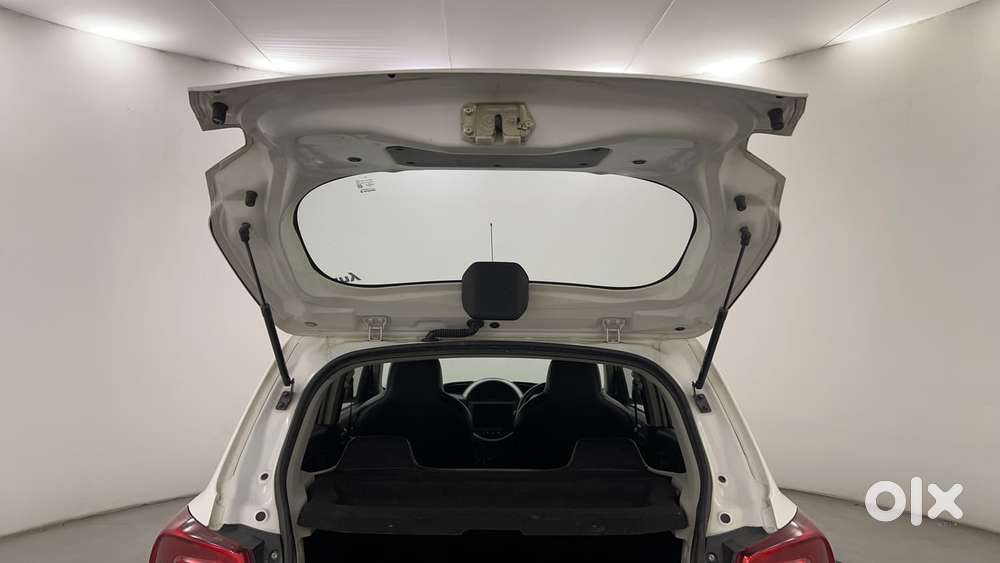 Maruti Suzuki S-presso Vxi Plus, 2020, Petrol