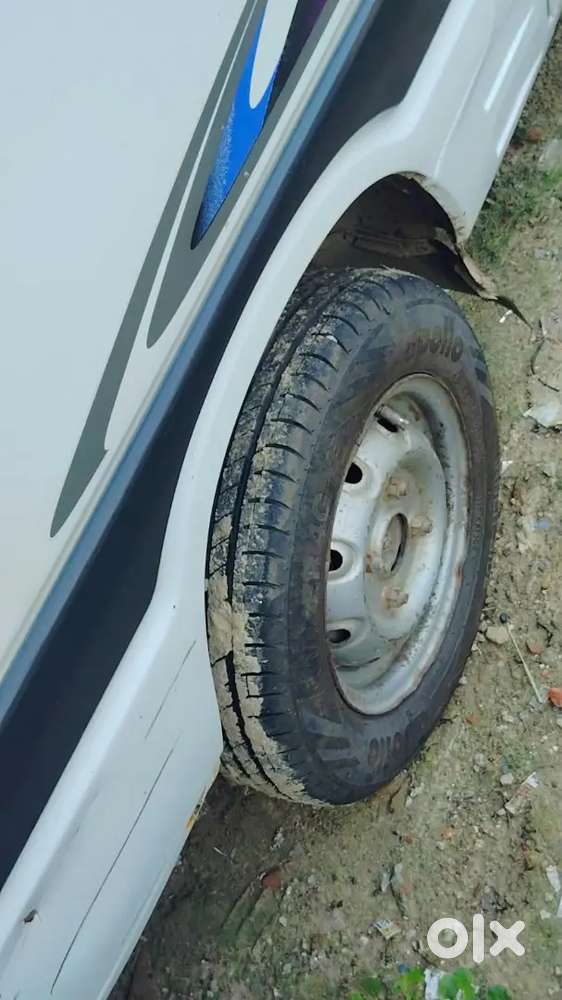 Maruti Suzuki Omni 2019 8 Seater
