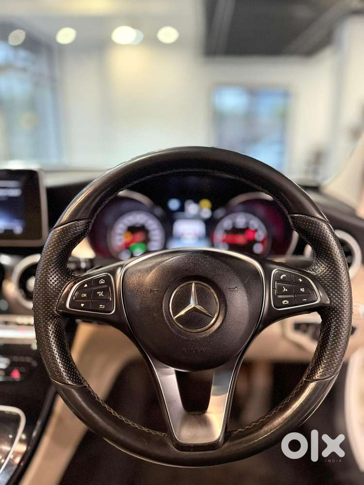 Mercedes-benz C Class Prime 200, 2014, Diesel