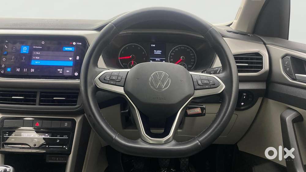 Volkswagen Taigun 1.0 Tsi Highline, 2023, Petrol