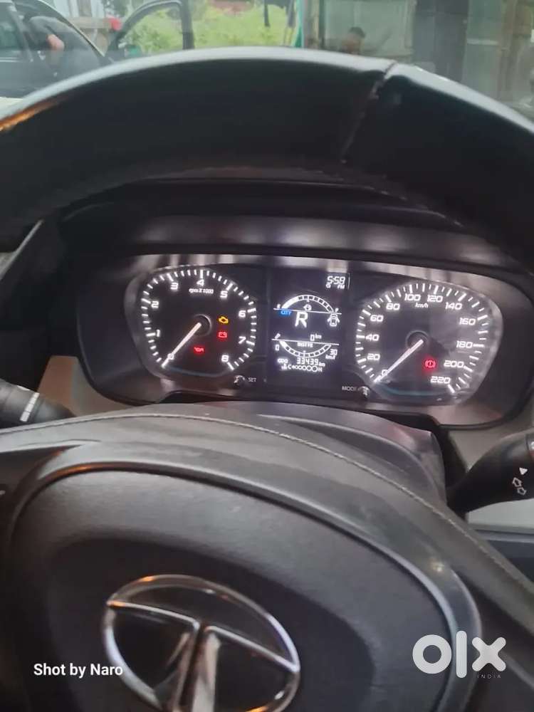 Tata Punch 2023 Petrol 33000 Km Driven
