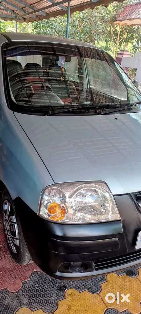 Hyundai Santro Xing Petrol 2005