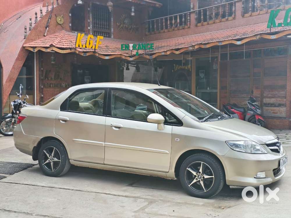 Honda City 1997-2006 1.5 Gxi, 2006, Petrol