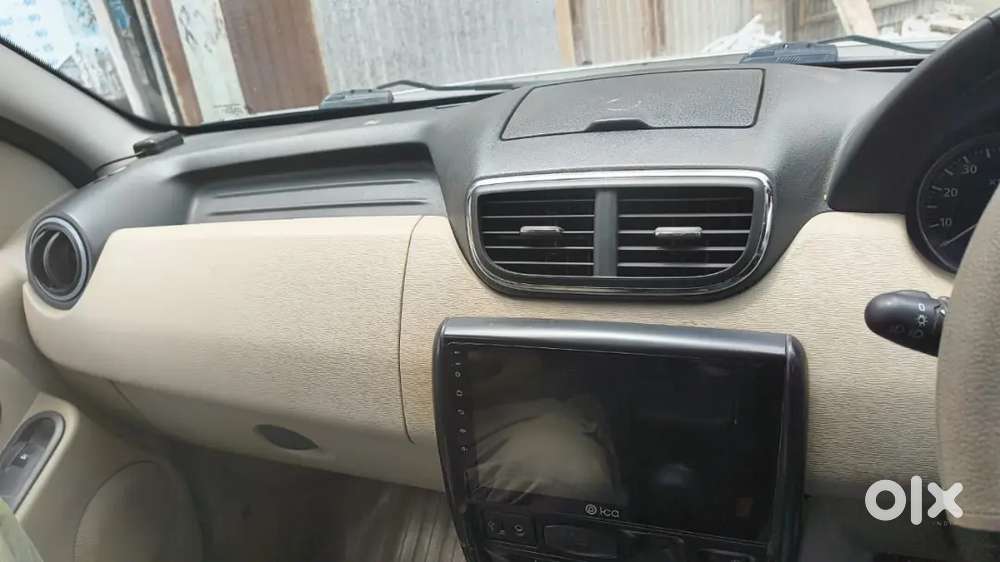 Nissan teranno