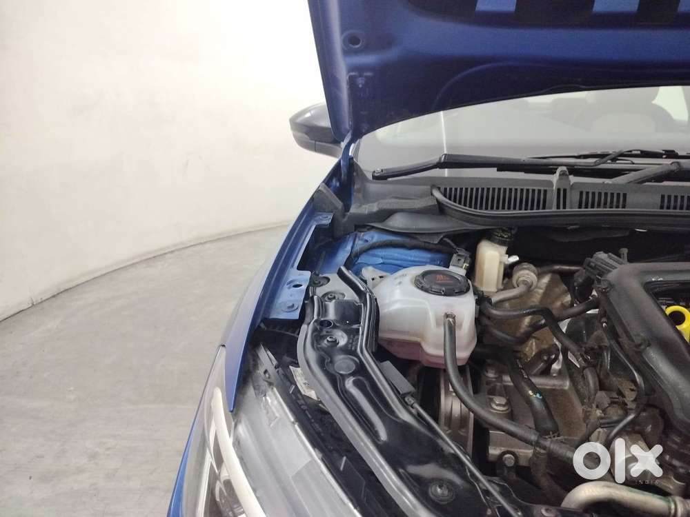 Volkswagen Virtus 1.0 Topline Tsi At, 2023, Petrol