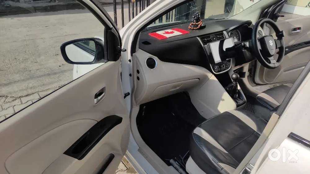 Good Condition Car