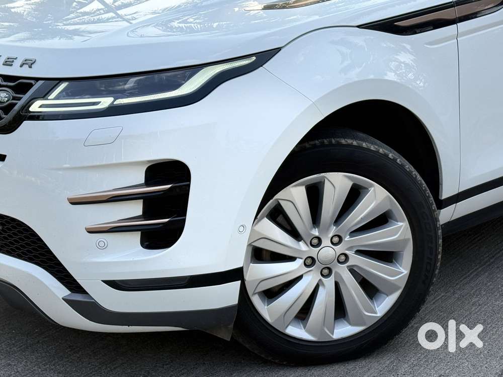 Land Rover Range Evoque Se R-dynamic Diesel, 2023, Diesel
