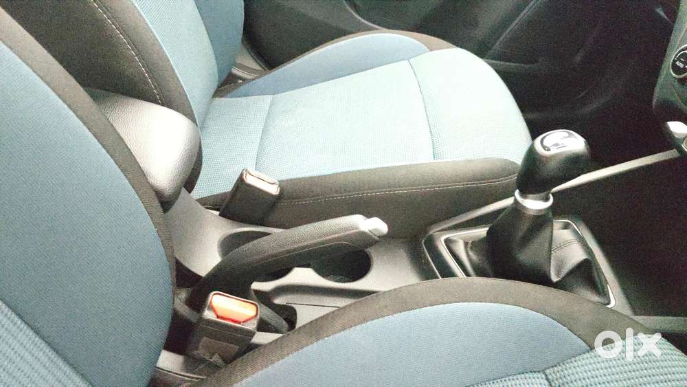 Hyundai I20 Active 1.2 Sx, 2017, Petrol