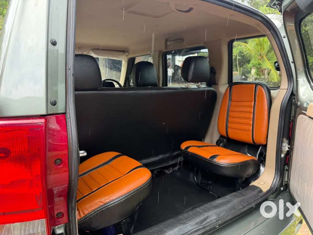 Mahindra Bolero Neo 1.5 N8 2024 Model