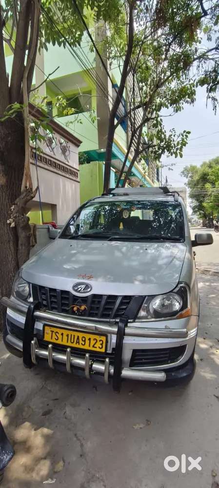 Mahindra Xylo 2016 Diesel 453000 Km Driven