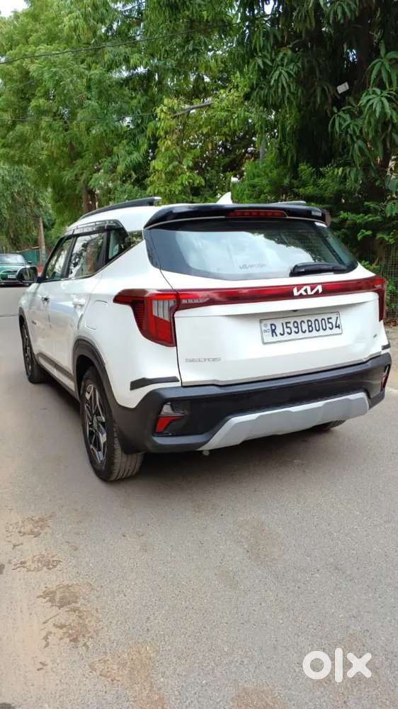 Like A New Car