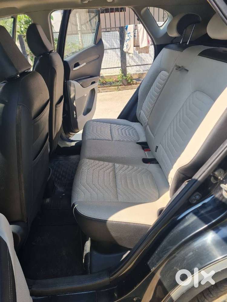 Kia Sonet 1.5 Htx Plus Diesel Dt, 2020, Diesel