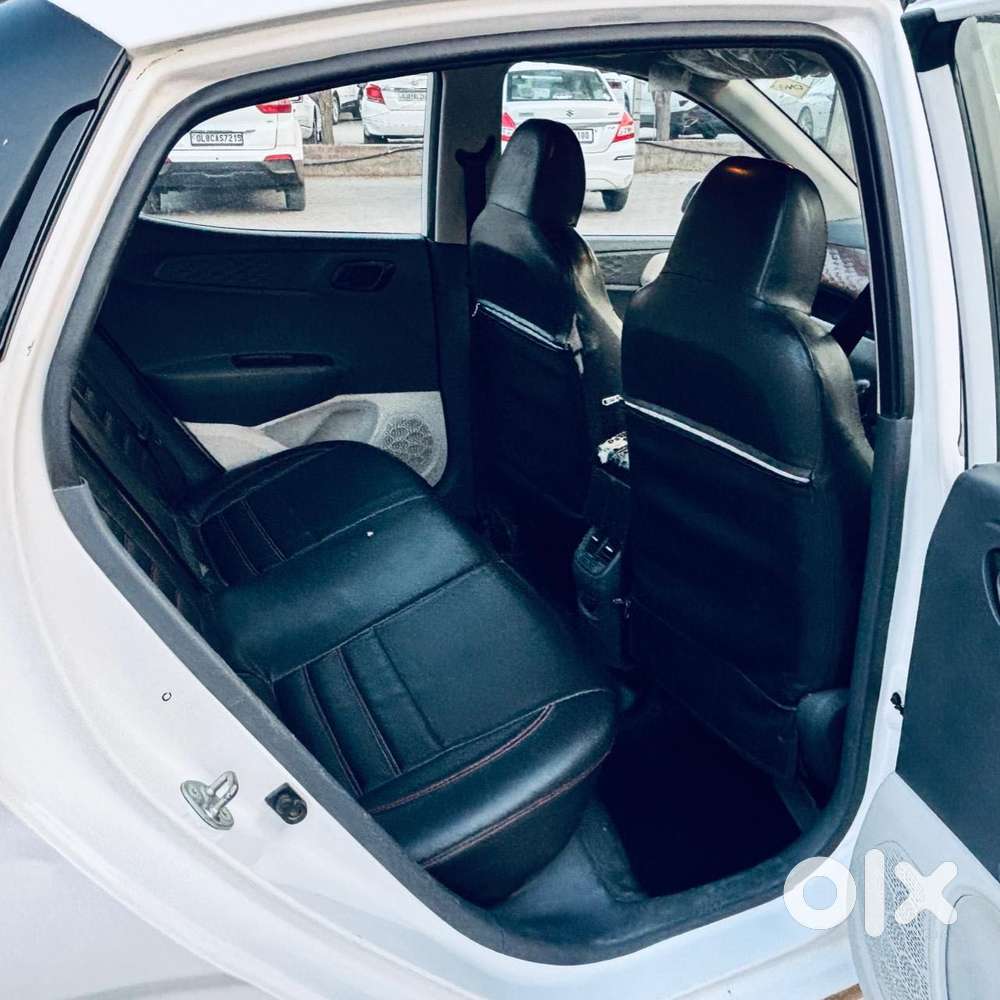 Hyundai Aura 1.2 S Cng, 2023, Cng & Hybrids