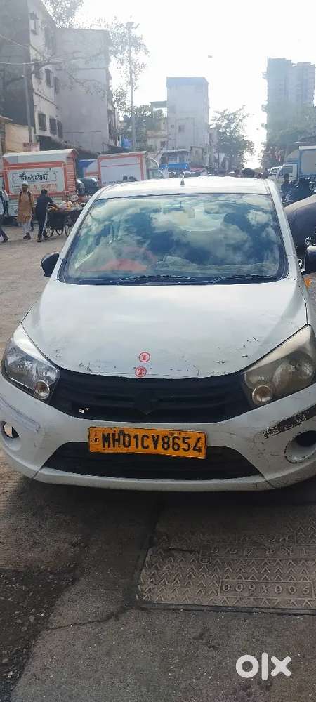Maruti Suzuki Celerio 1.0 2019