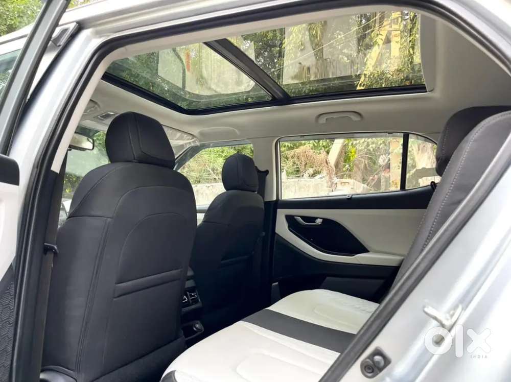 Creta Sx 1.5 Bs6 Sep. 2020