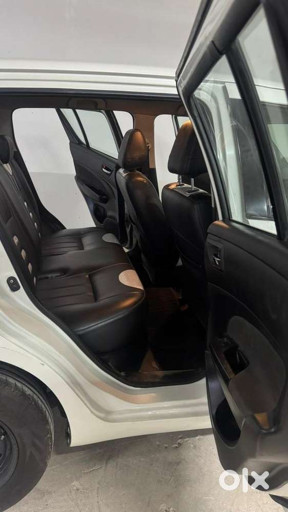 Maruti Suzuki Swift 2015 Diesel Well Maintained