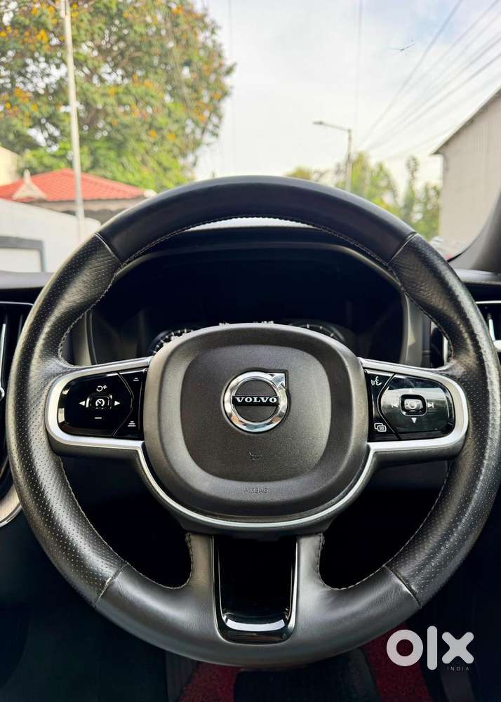 Volvo Xc60 D5 Inscription, 2018, Diesel