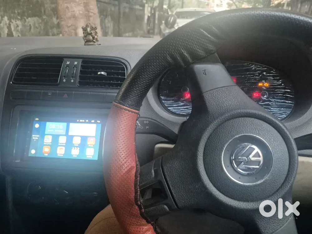 Volkswagen Vento 1.6 Petrol 2011