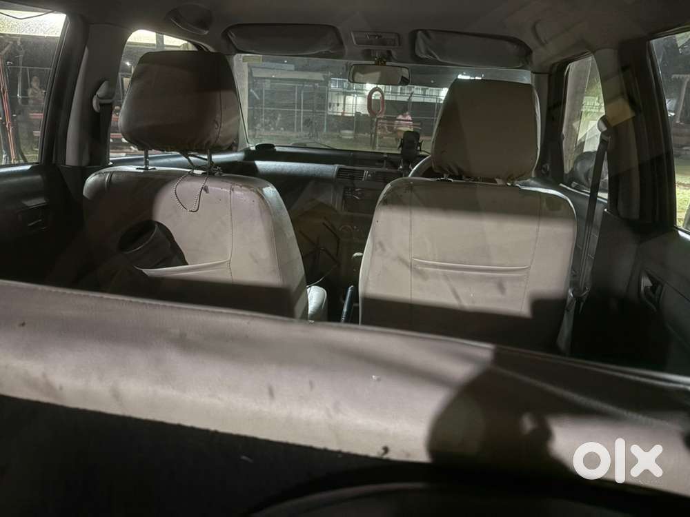 Swift 2009 Petrol - Good Working Condition
