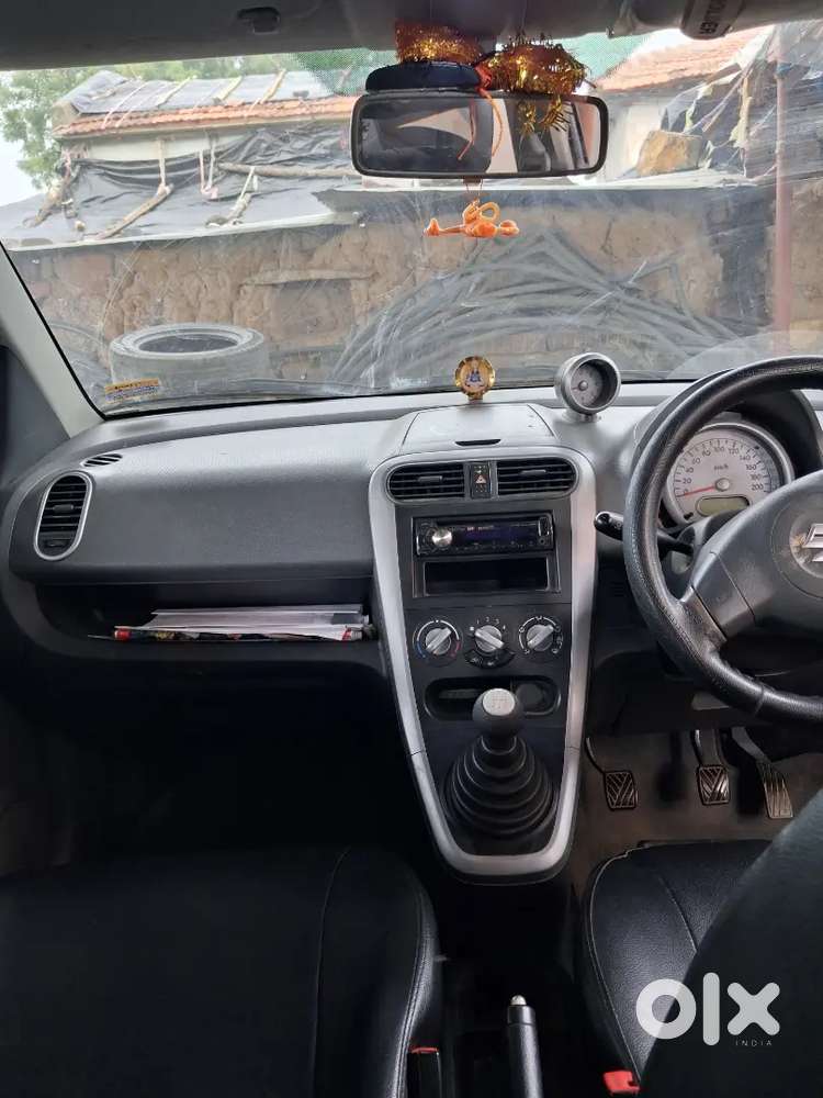 Maruti Suzuki Ritz 2015 Second-owner Diesel Manual