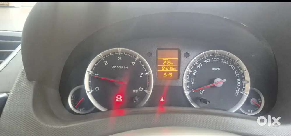 Maruti Suzuki Ertiga 2015 Diesel Good Condition