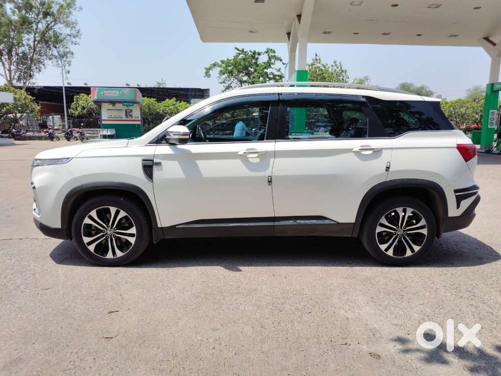 Mg Hector Sharp Diesel Mt, 2022, Diesel