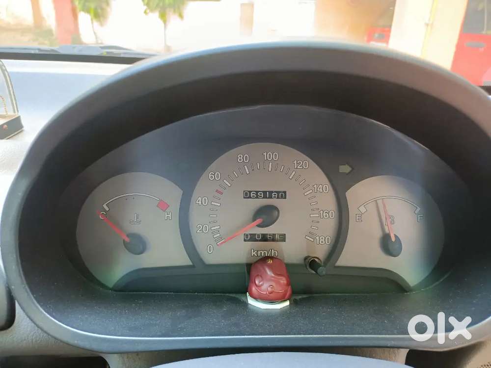 Hyundai Santro Xing Xl 2006 Petrol 69180 Km Driven