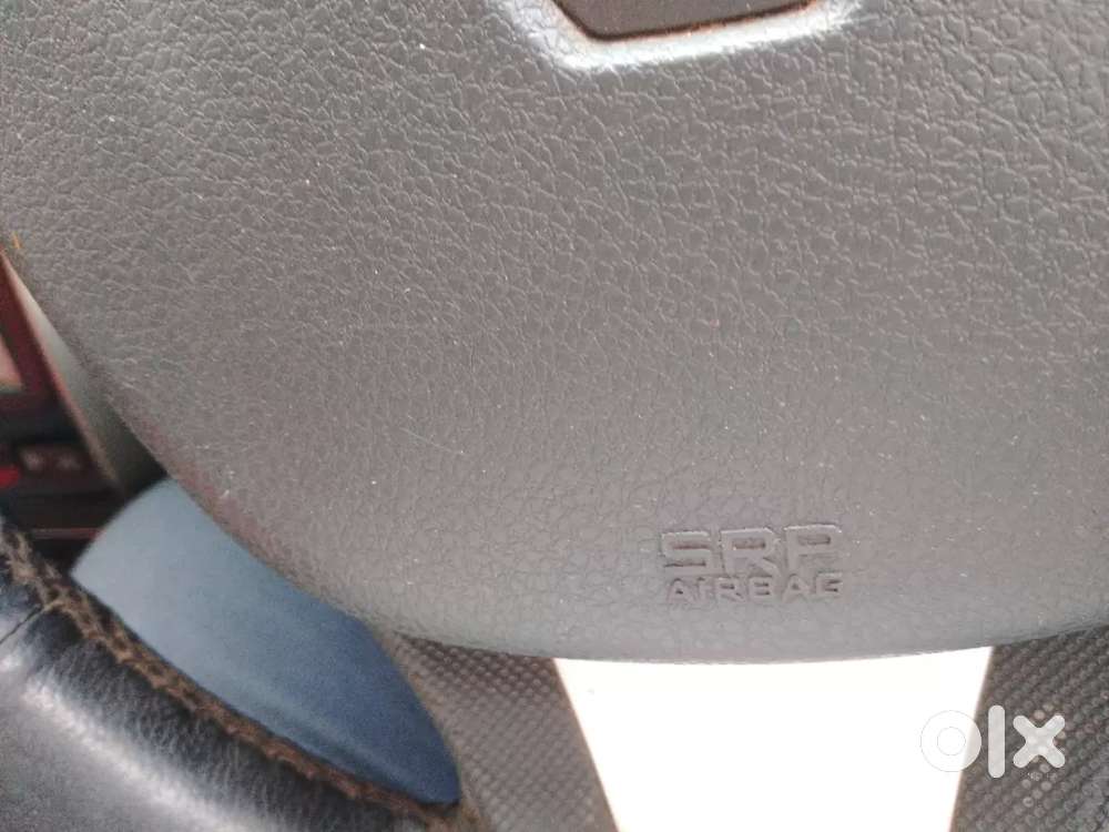 Renault Duster, 2017, Diesel