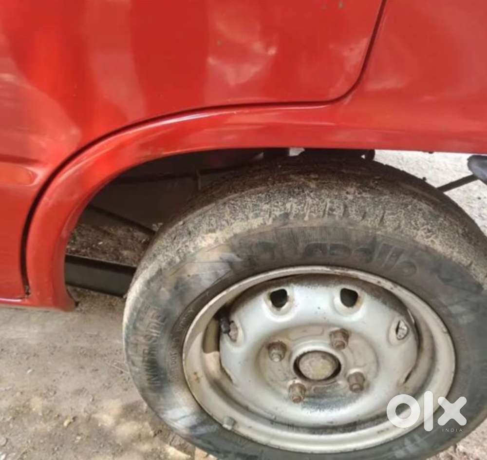 Reliable Maruti 800 2005