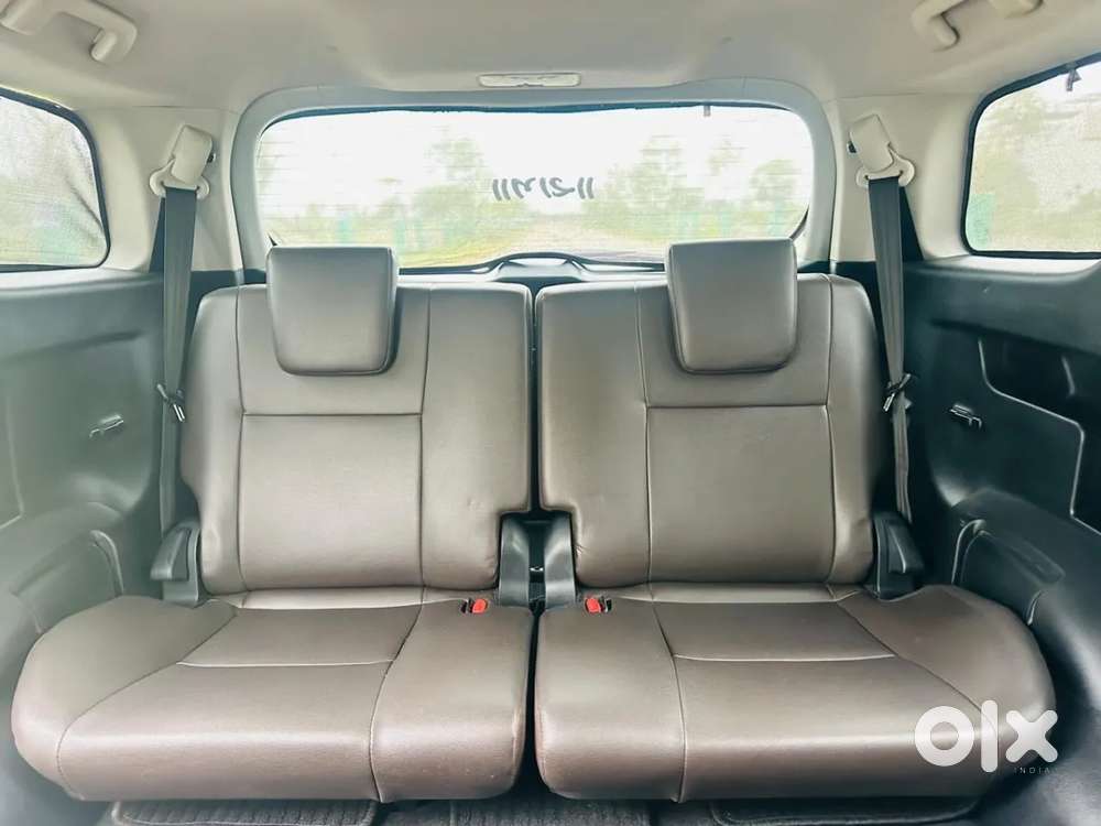 Toyota Fortuner, 2017, Diesel