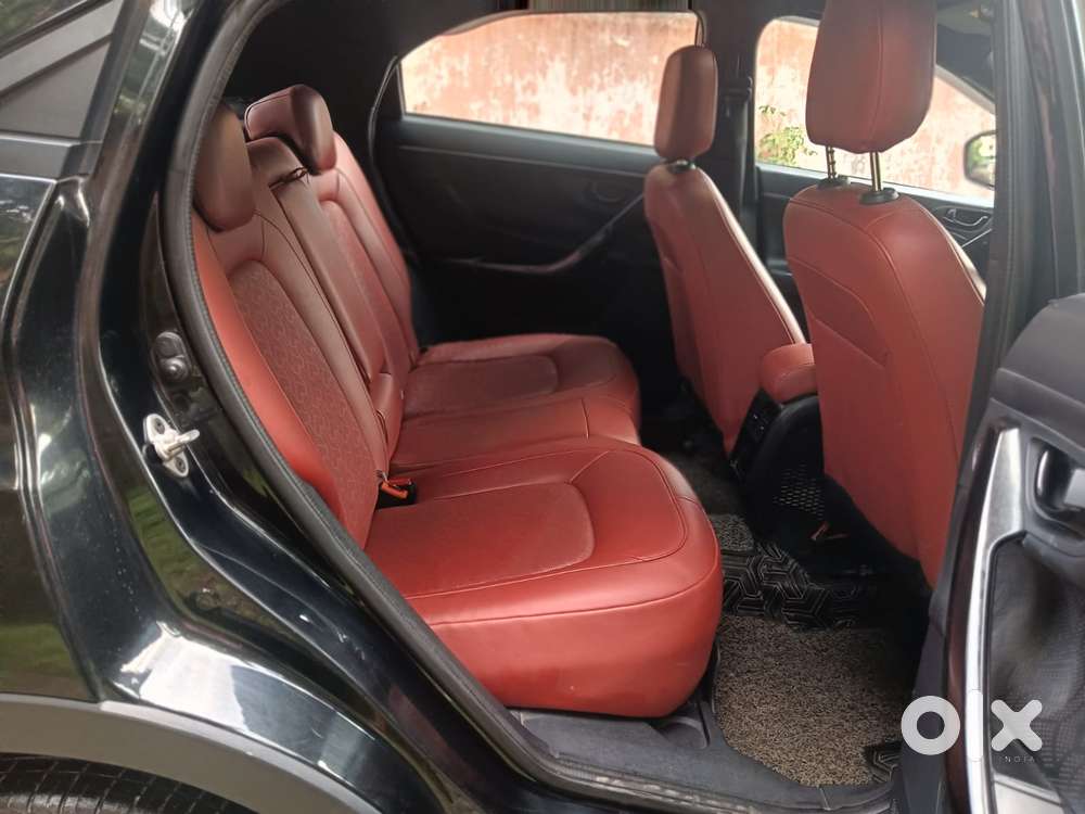 Tata Nexon 1.2 Revotron Xz Plus, 2023, Petrol