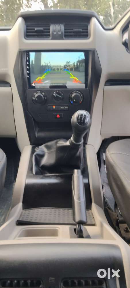 Mahindra Scorpio S5 Plus, 2019, Diesel