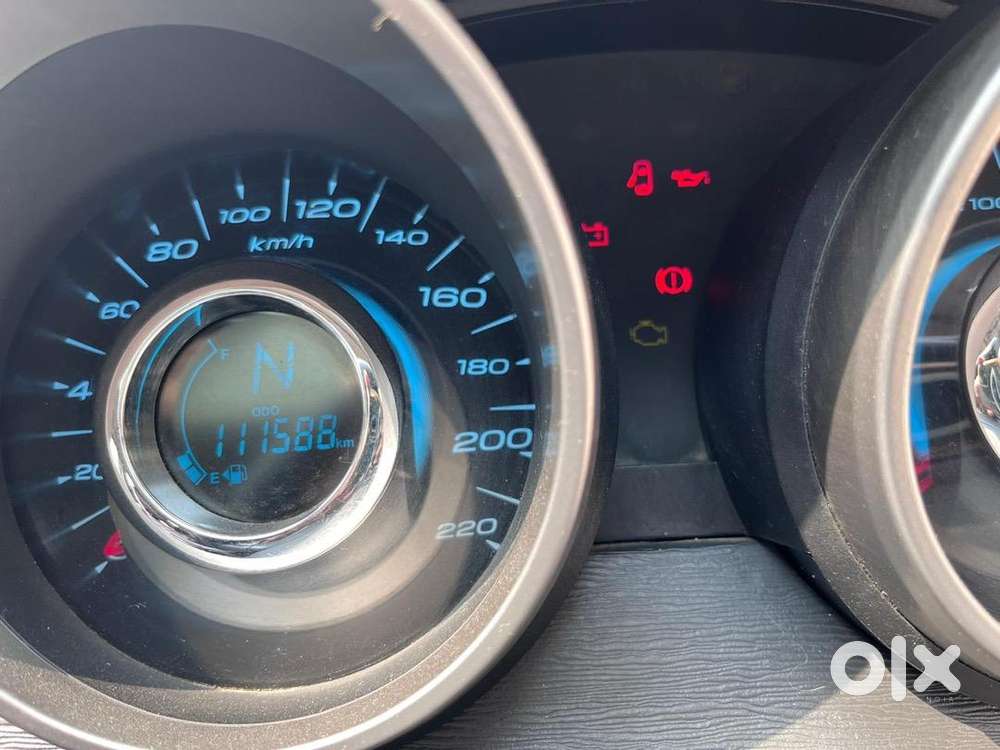 Mahindra Diesel Car 2020