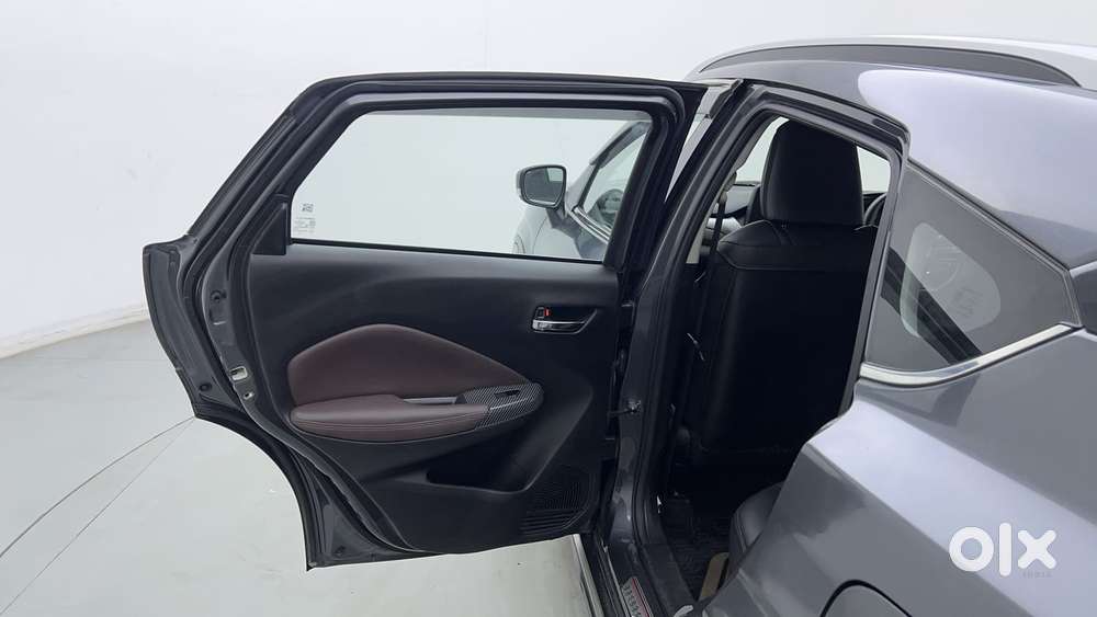 Maruti Suzuki Fronx Zeta 1.0 L Turbo Mt, 2025, Petrol