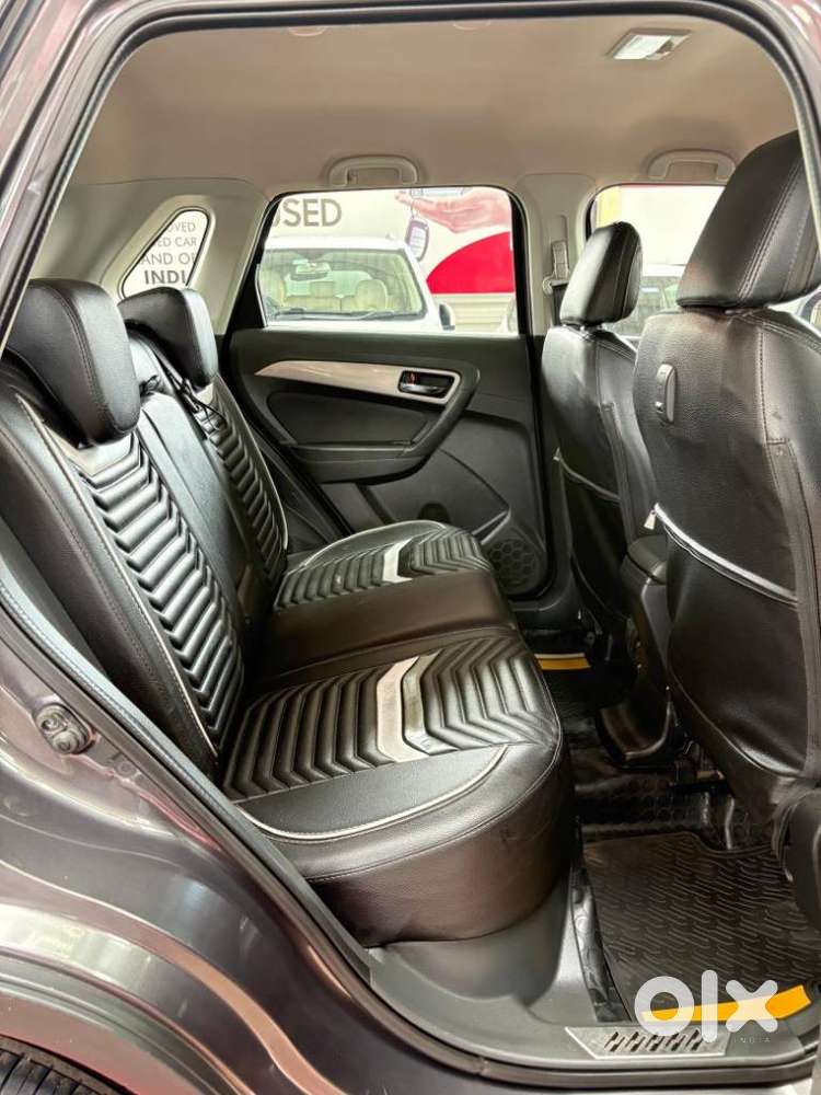 Maruti Suzuki Vitara Brezza Zdi Plus, 2016, Diesel