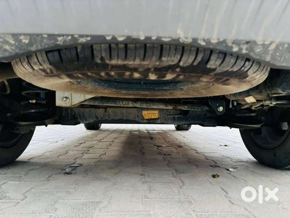 Tata Harrier Adventure X Plus, 2025, Diesel