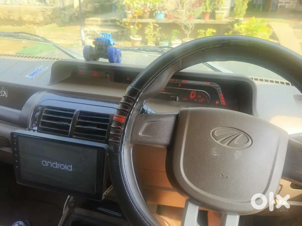 Mahindra Bolero 2018 Diesel 165000 Km Driven