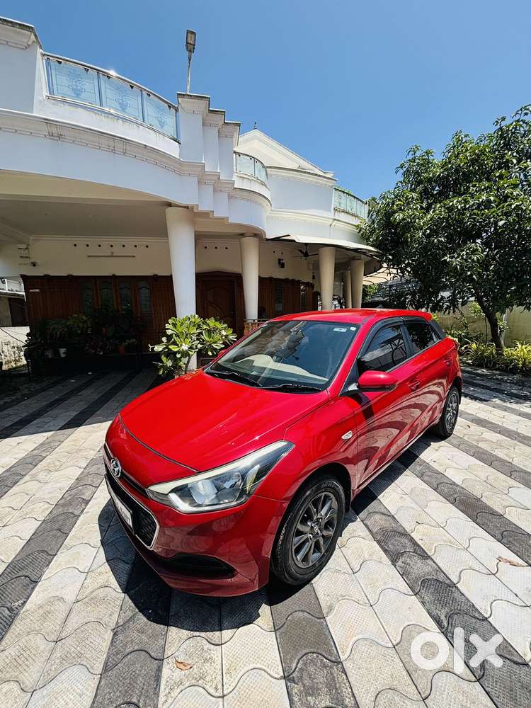 Hyundai I20 Magna Plus Diesel, 2015, Diesel