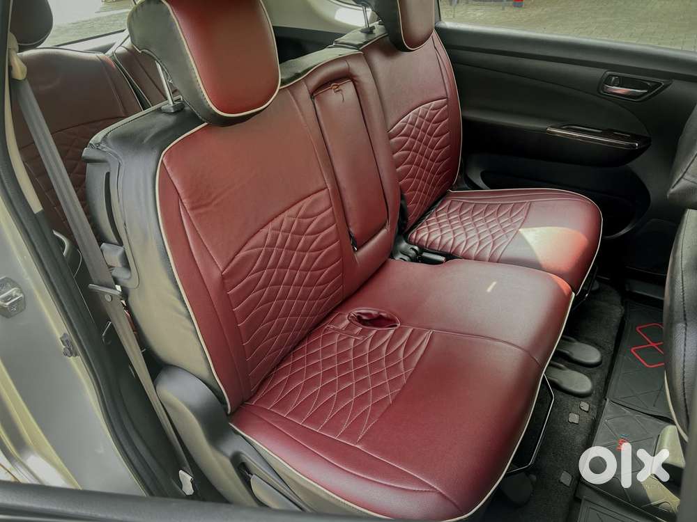Maruti Suzuki Ertiga Vxi Limited Edition, 2017, Petrol