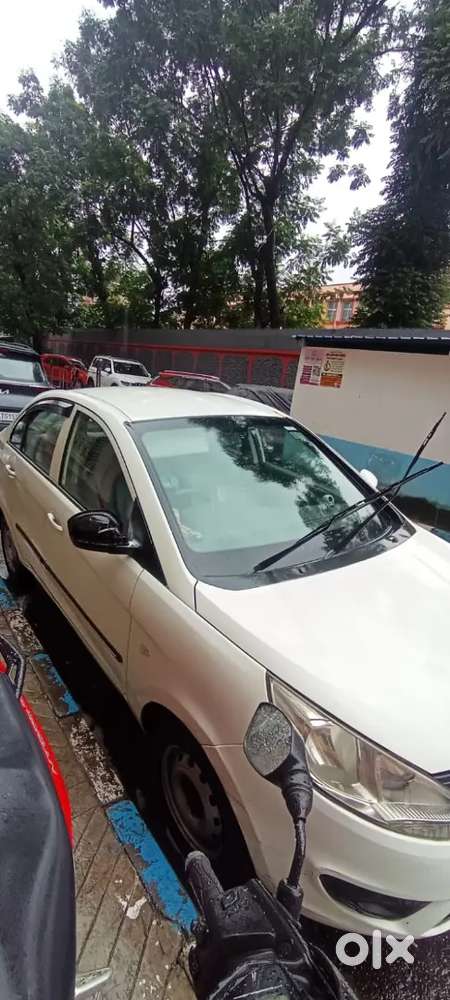 Tata Zest Diesel 1.3 2018