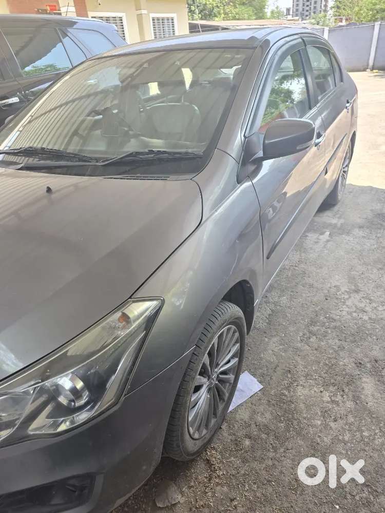 Maruti Suzuki Ciaz