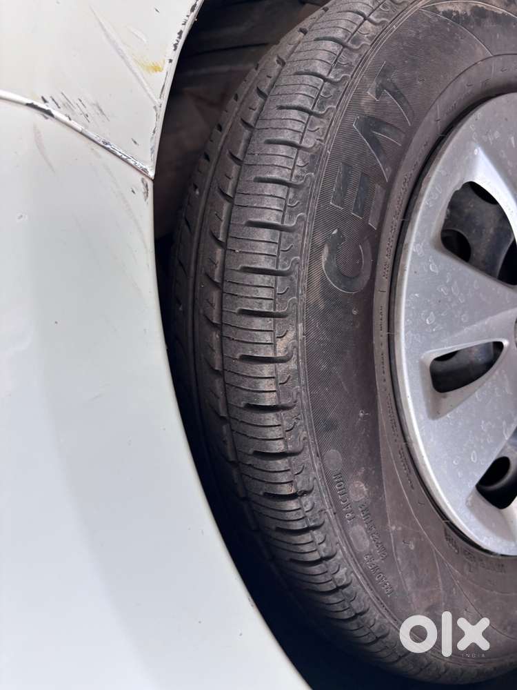 Hyundai I10 Sportz 2013