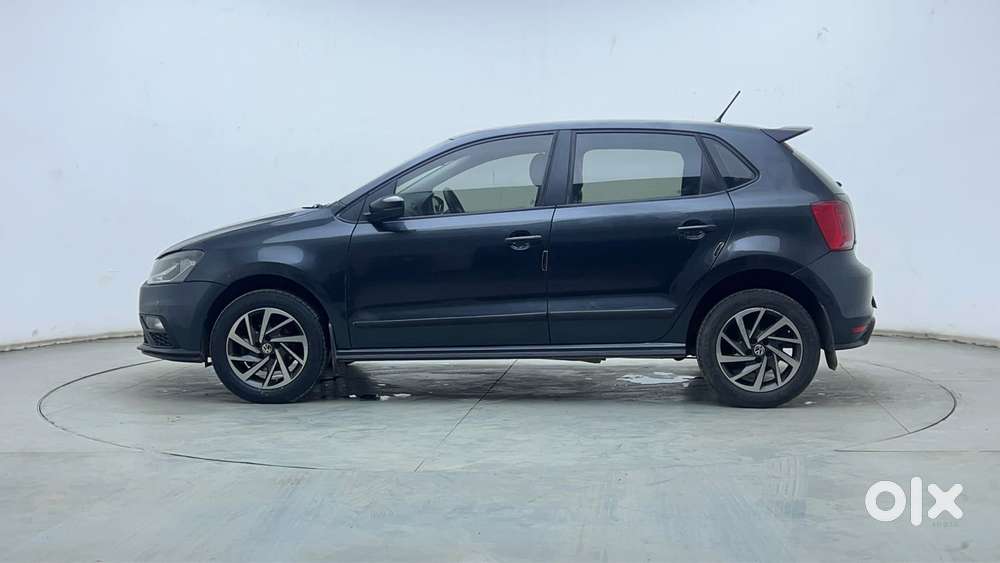 Volkswagen Polo 1.0 Mpi Comfortline, 2021, Petrol