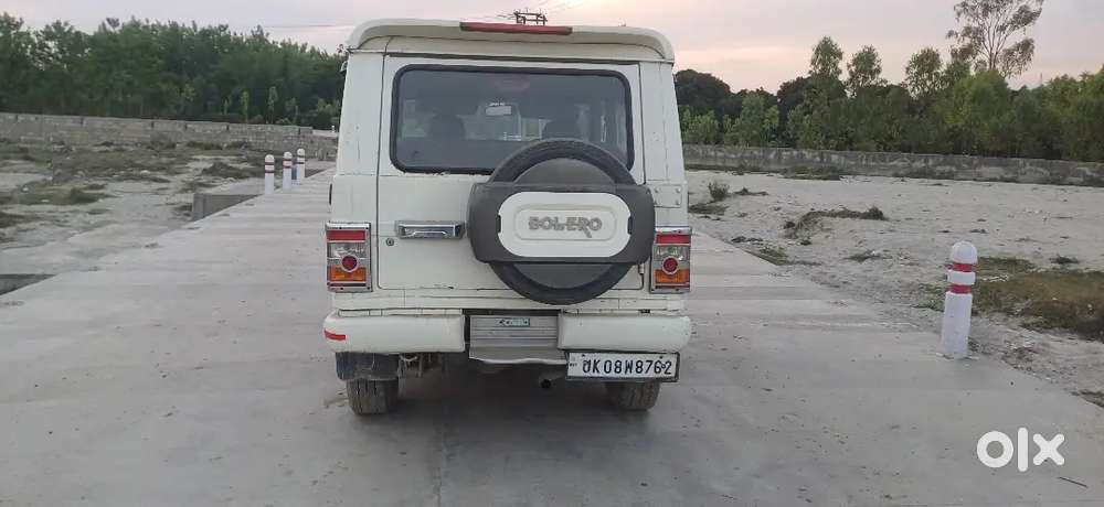 Good Condition Good Engine 75% Tyre New Battery