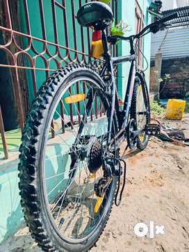 Cycle Gear Cycle Bicycles for sale in Assam Second Hand Cycles